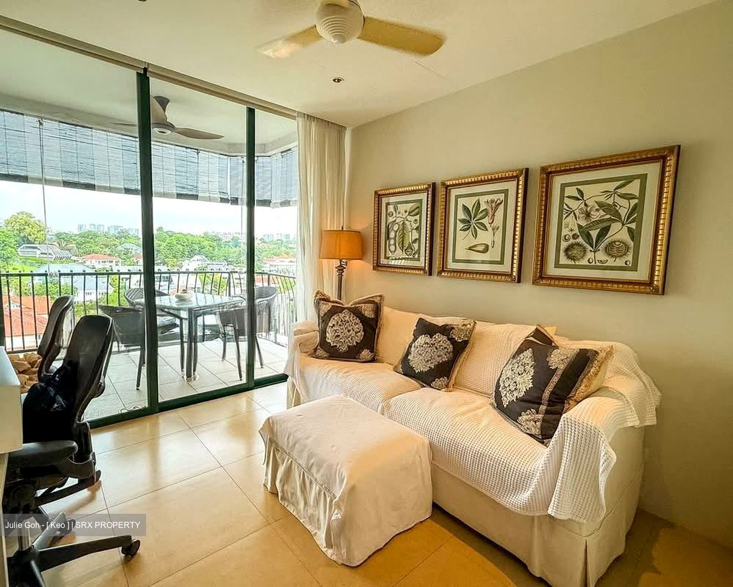Jaya Towers (D10), Apartment #563921281